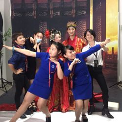 盘子女人坊(深圳盘子女人坊)-盘子女人坊生日照·摄影馆(华强店)