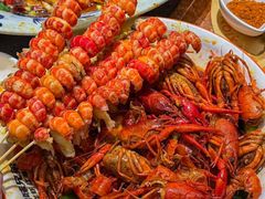 -拙味兄弟·活龙虾·旗舰店(环城西路店)