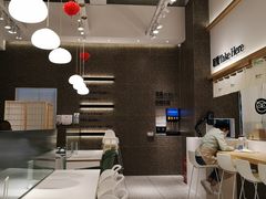 -池奈·日式咖喱蛋包饭(老城根Gpark店)
