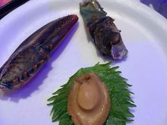 -半岛听涛蒸汽海鲜自助(K11店)