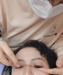 -COME·美睫Eyelash美甲