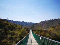 -圣莲山风景区