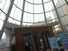 -水王国温泉水世界