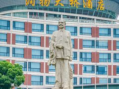 -镇江润扬大桥酒店