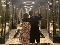 -巴黎轩(澳门巴黎人店)