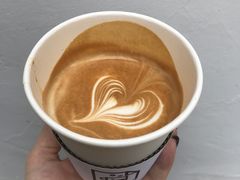 -JPG coffee(广州体育西店)