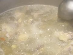 -一席地·本地鸡窝·杭帮鸡火锅(萧山银隆百货店)