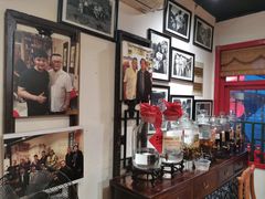 -义聚成老北京炙子烤肉(门框店)