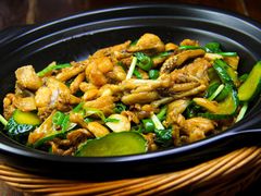 霸王蛙二代-望湘园·洞庭渔宴(永旺店)