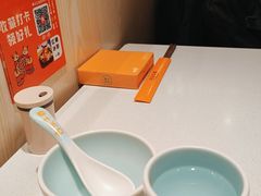 -古乐牛香鲜牛肉牛杂火锅(观前街店)