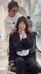 -1983 Hair Salon