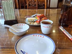 -那家老院子东北菜·饺子·小鸡炖蘑菇(艳华街店)
