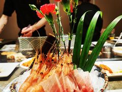 -大渔铁板烧(花园道店)