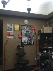 -记号刺青tattoo纹身工作室