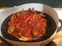 -七八冷面·延边朝鲜族美食(圣熙八号店)