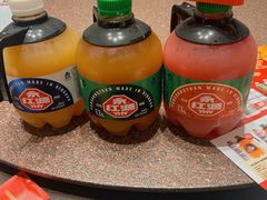 -永红源·啤酒烧烤海鲜大排档(台柳路店)