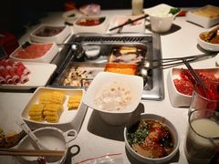 -海底捞火锅(长沙华创国际广场店)