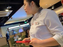 -海底捞火锅(高新活力汇店)
