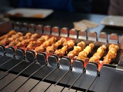 -很久以前羊肉串(昌里路三钢里店)