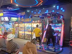 -核客电玩城(东门店)