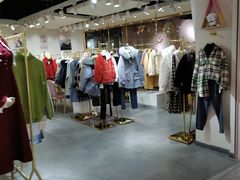 -南京时尚莱迪购物广场(正洪街店)