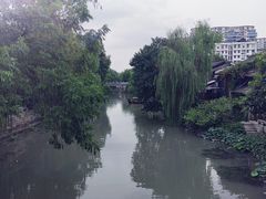 -小河直街历史文化街区