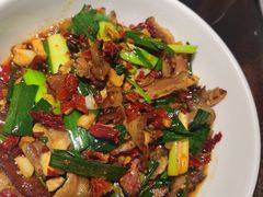 -辣得叫湘菜(四明店)