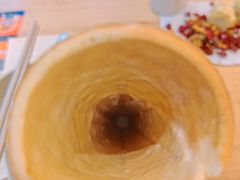 -素满香·全民食养自助(长宁龙之梦店)