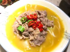 -韵秋荷(宝山龙湖天街店)