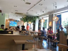 -仙踪林(北展店)