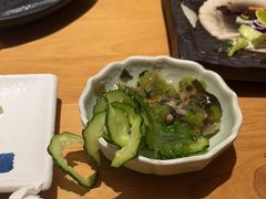 -一心创作料理屋(经开万达店)