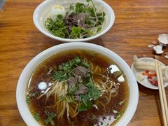 -老冯拉面羊棒骨(西宸广场店)