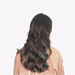 点击看大图 -MY HAIR ARDOR