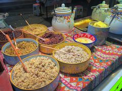 -桥门程记(兰州南关夜市店)