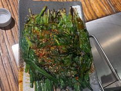 -柿子树炭烤羊腿(金台路店)