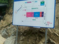 -将军关探险漂流