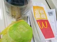 -麦当劳(春风店)