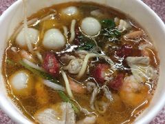 -明月虾面(厦禾路店)