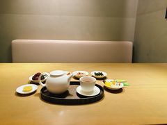 -隐溪茶馆(金虹桥店)