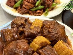 -老回回饺子馆(海洋馆店)