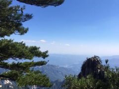 -尧山风景区