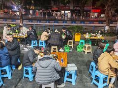 -天治宣·野椒鸡(龙头寺总店)