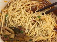 -李叁面馆(妇幼店)