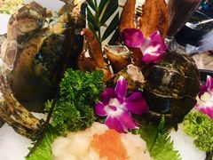 -蟹之国·精品蟹料理(极地店)