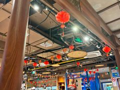 -姚稷大铁锅(龙之梦店)