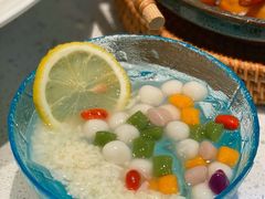 -青花椒花椒鱼(合生汇店)