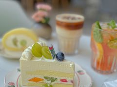 -小西家作(富力爱丁堡店)