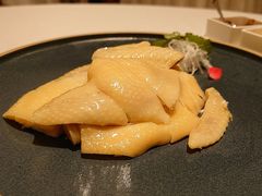 -广州富力丽思卡尔顿酒店·丽轩·粤菜
