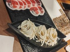 -快乐小羊·内蒙牛羊肉火锅(流花中心店)
