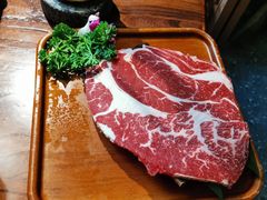 -匠牛道烤肉料理店(西坝河店)